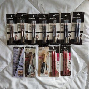 NEW! Eye Brows Bundle